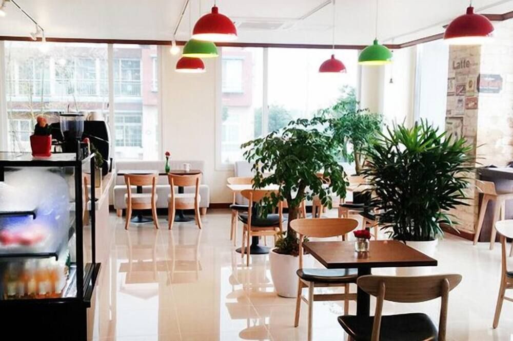 ร้านอาหาร