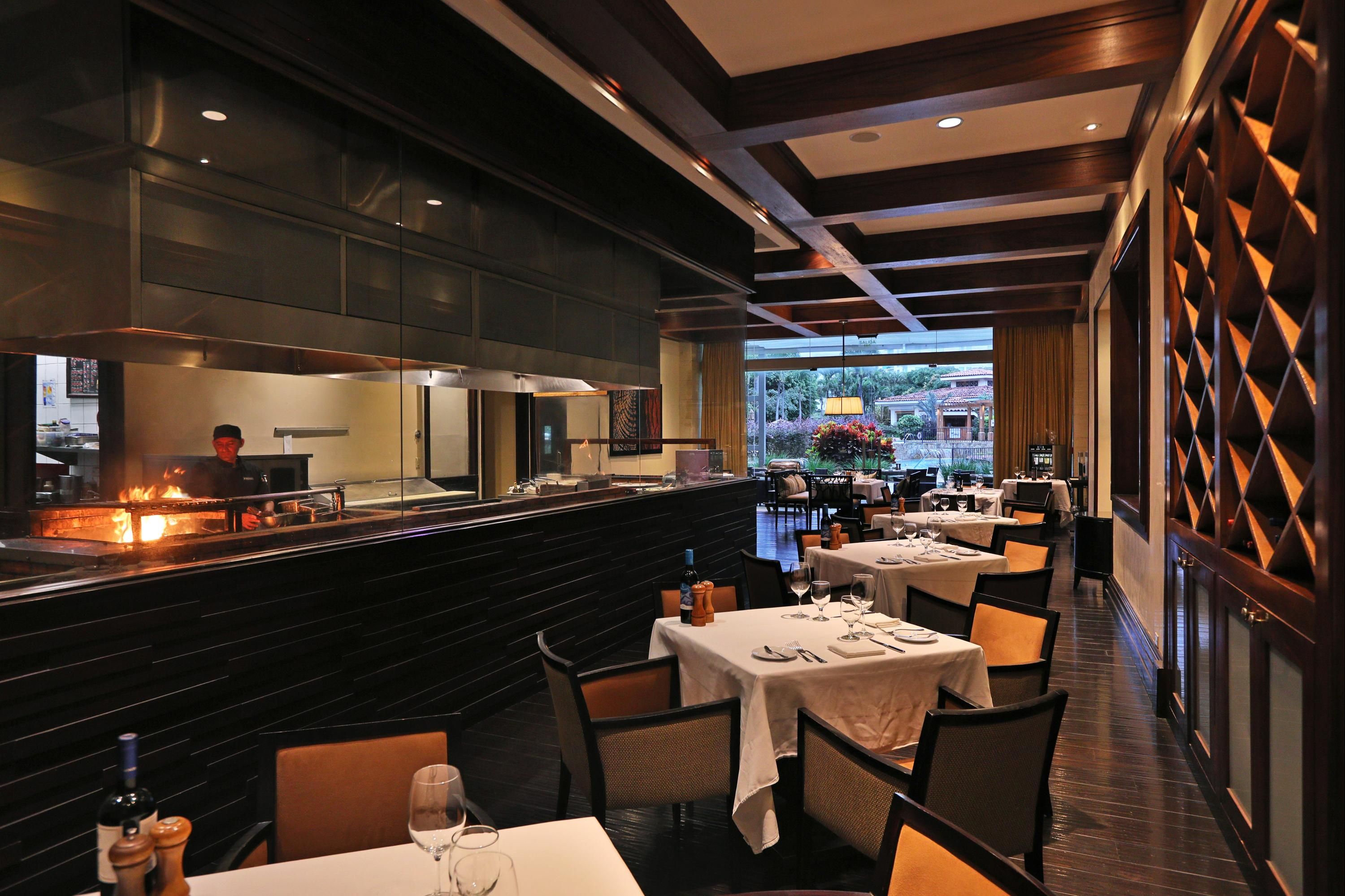 ร้านอาหาร