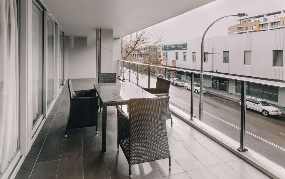 ระเบียง รูปภาพ