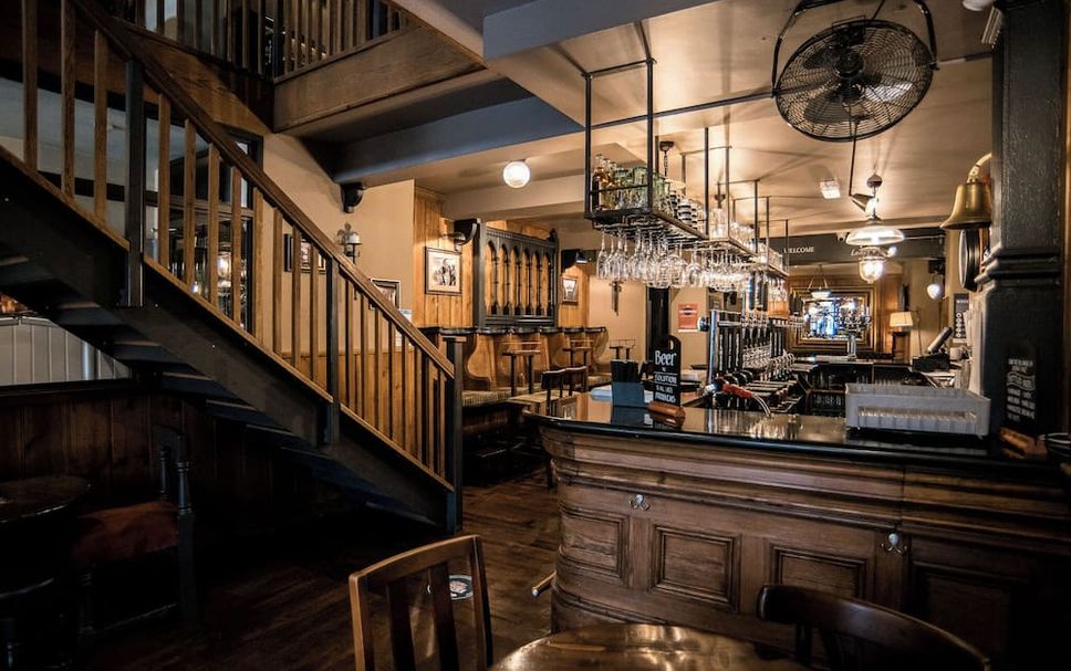 บาร์ รูปภาพ