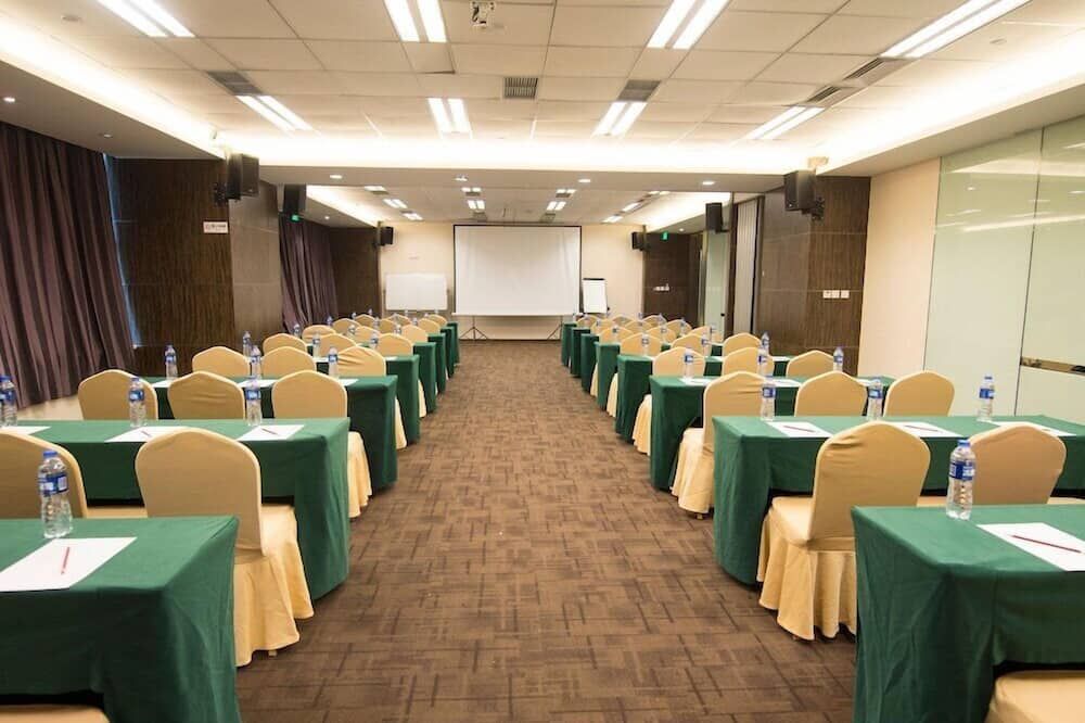 ห้องประชุม