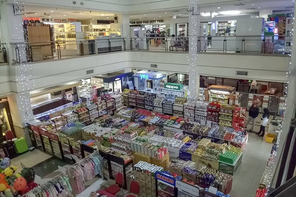 ร้านค้า