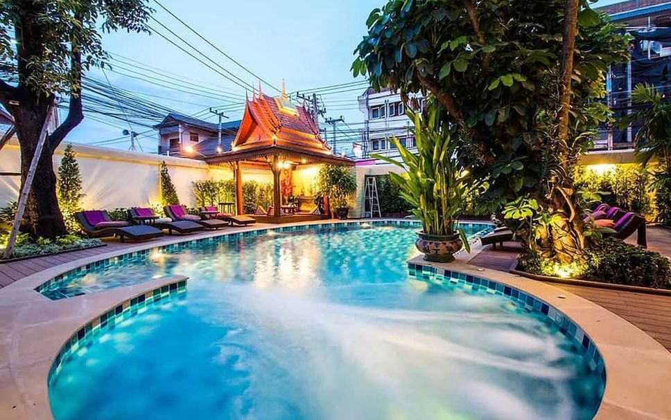 สระว่ายน้ำ รูปภาพ