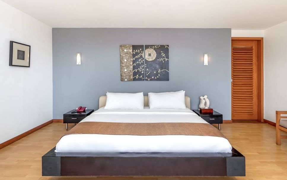 ห้องนอน รูปภาพ