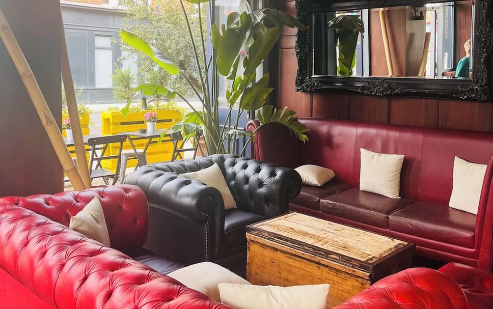 เลานจ์ รูปภาพ