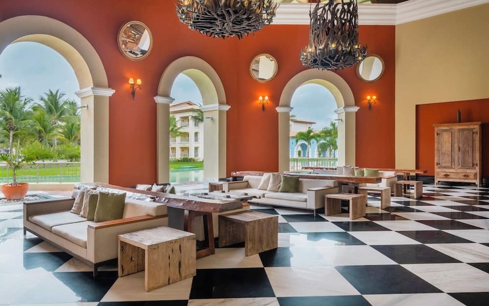 ล็อบบี้ รูปภาพ