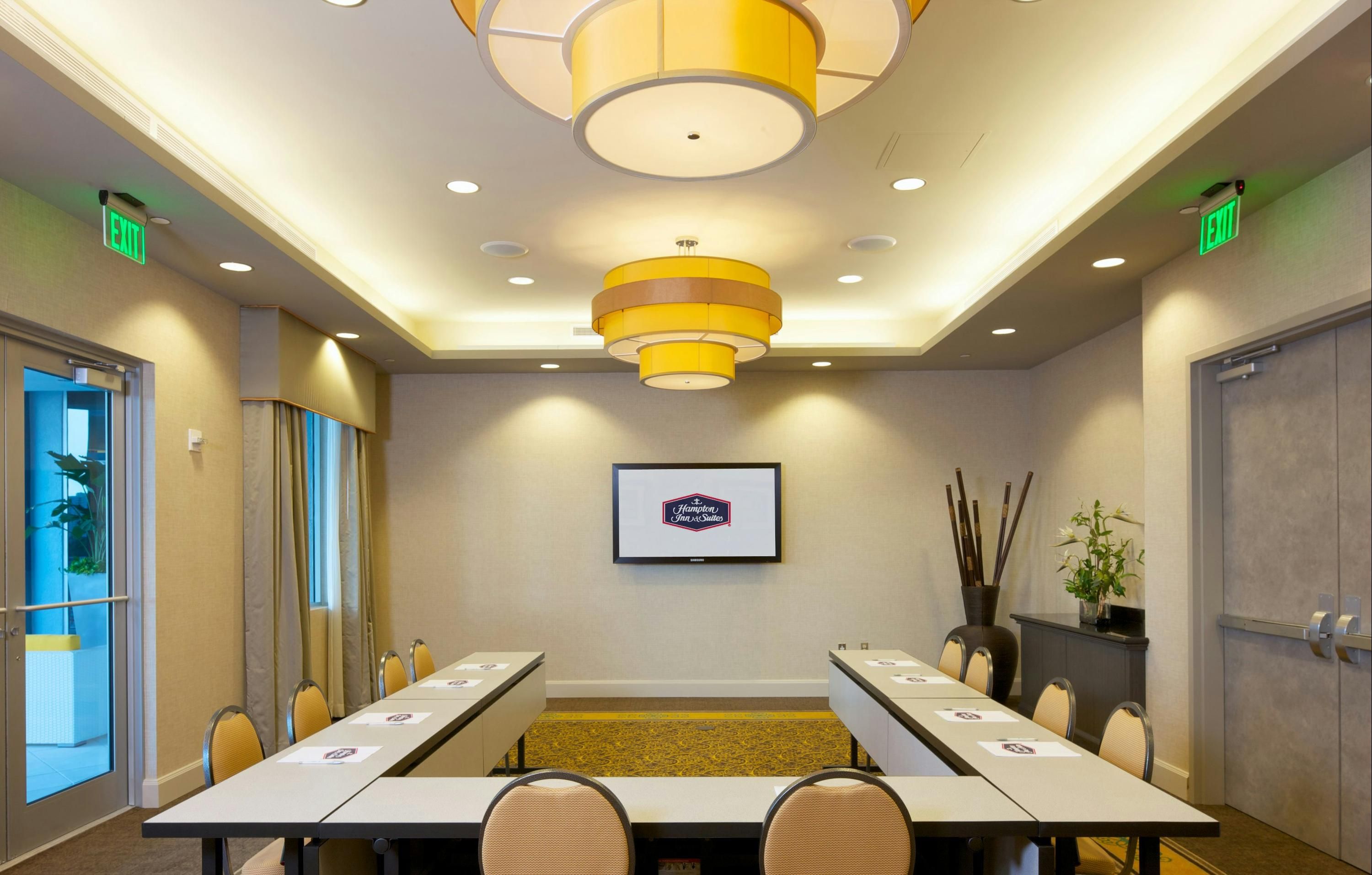 ห้องประชุม