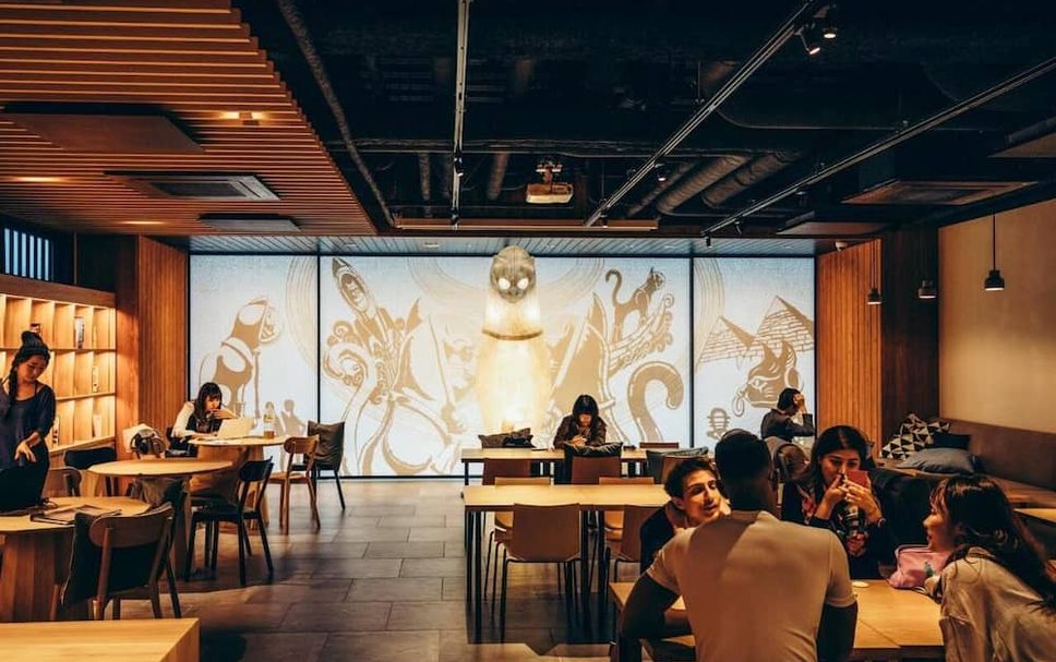 ร้านอาหาร รูปภาพ