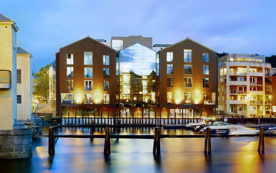 อาคาร รูปภาพ