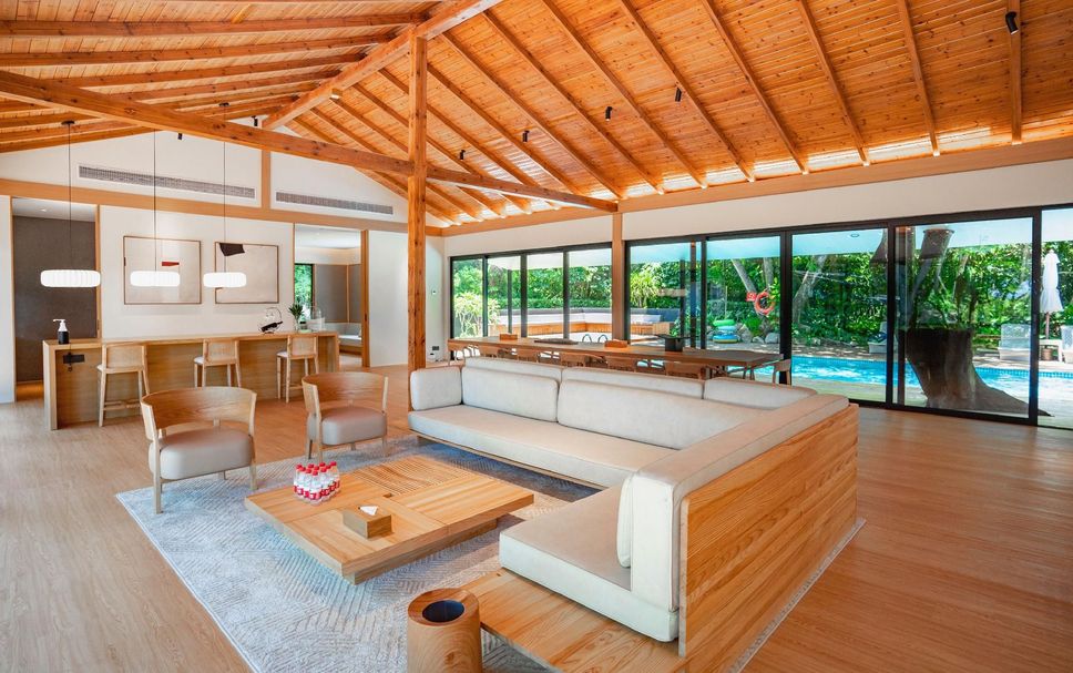 ห้องนั่งเล่น รูปภาพ