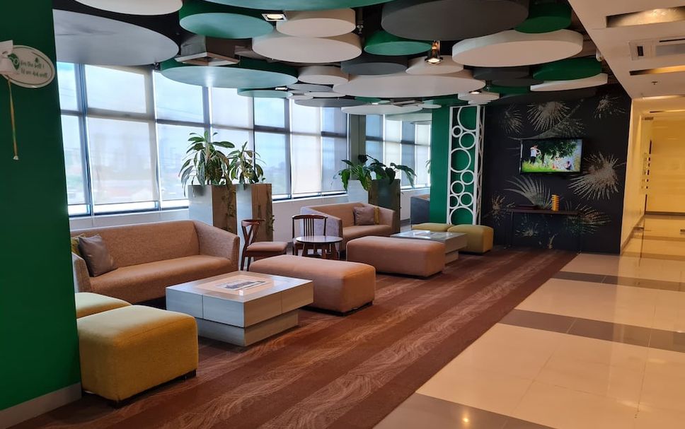 ล็อบบี้ รูปภาพ