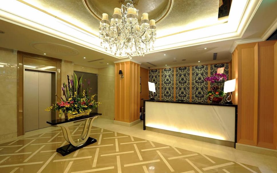 ล็อบบี้ รูปภาพ