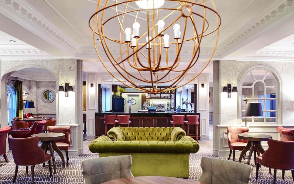 เลานจ์ รูปภาพ