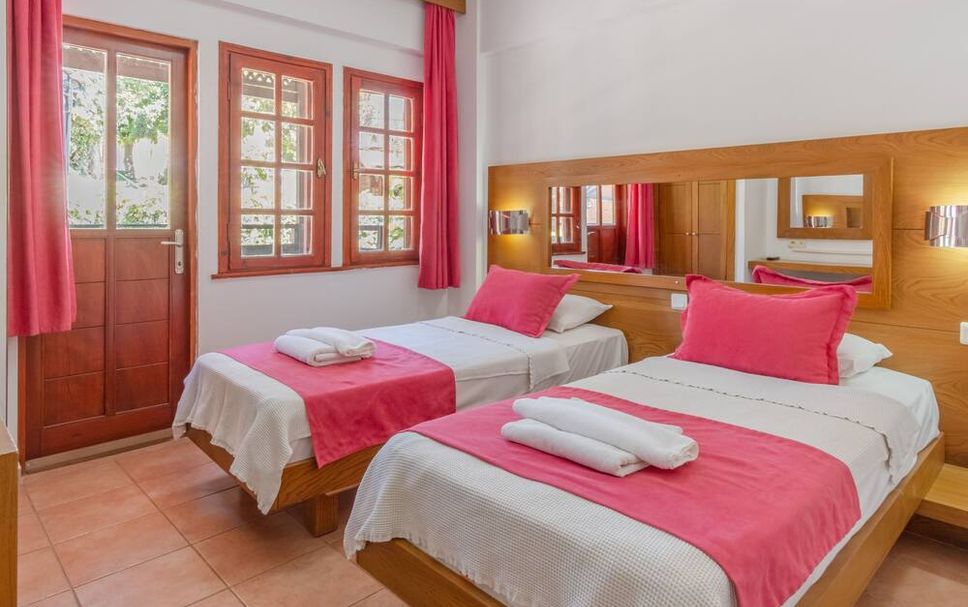 ห้องนอน รูปภาพ