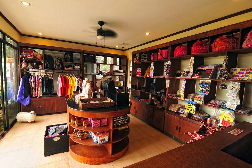 ร้านค้า