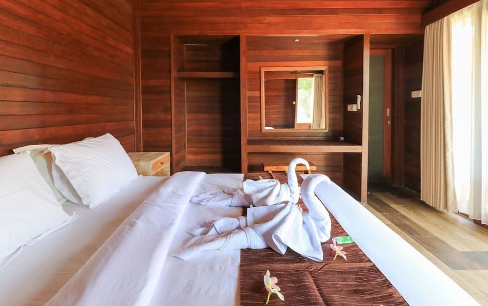 ห้องนอน รูปภาพ