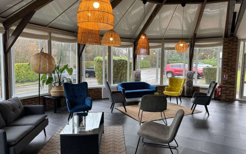 เลานจ์ รูปภาพ