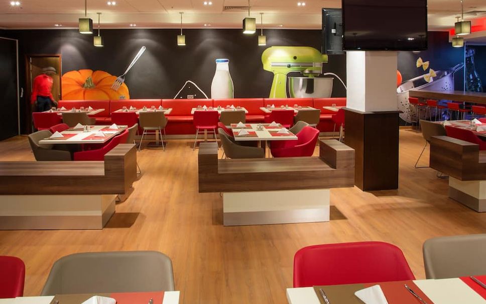 ร้านอาหาร รูปภาพ