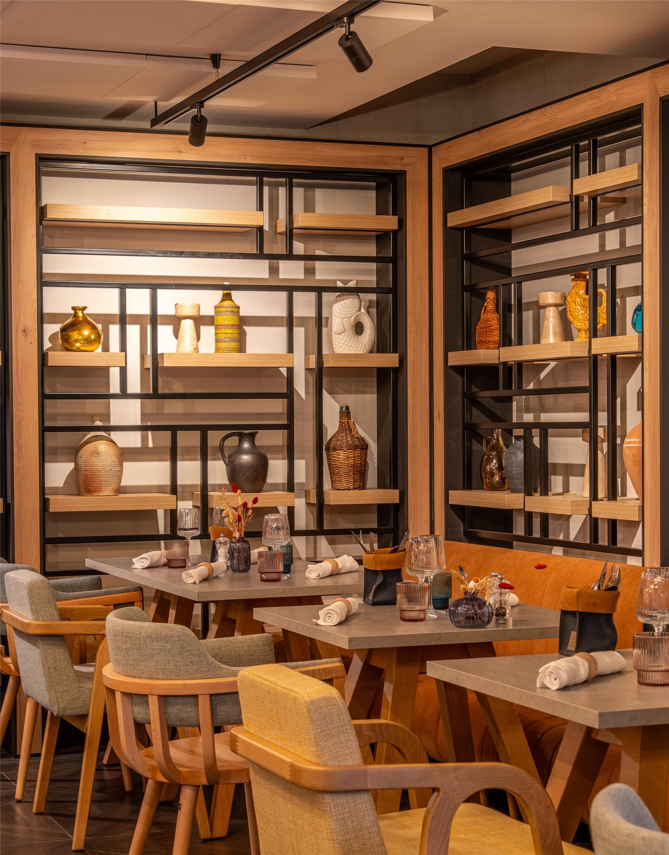 ร้านอาหาร