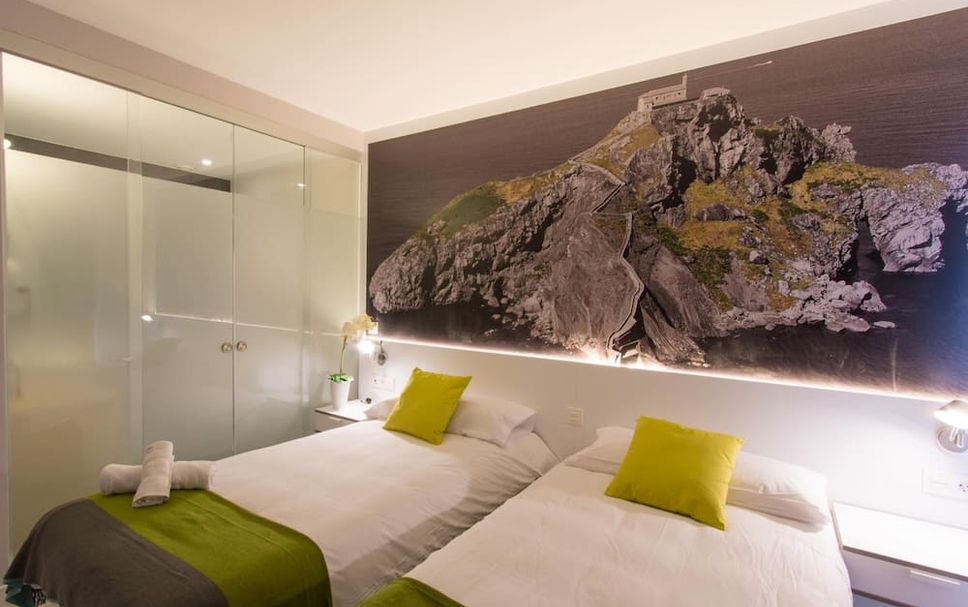 ห้องนอน รูปภาพ