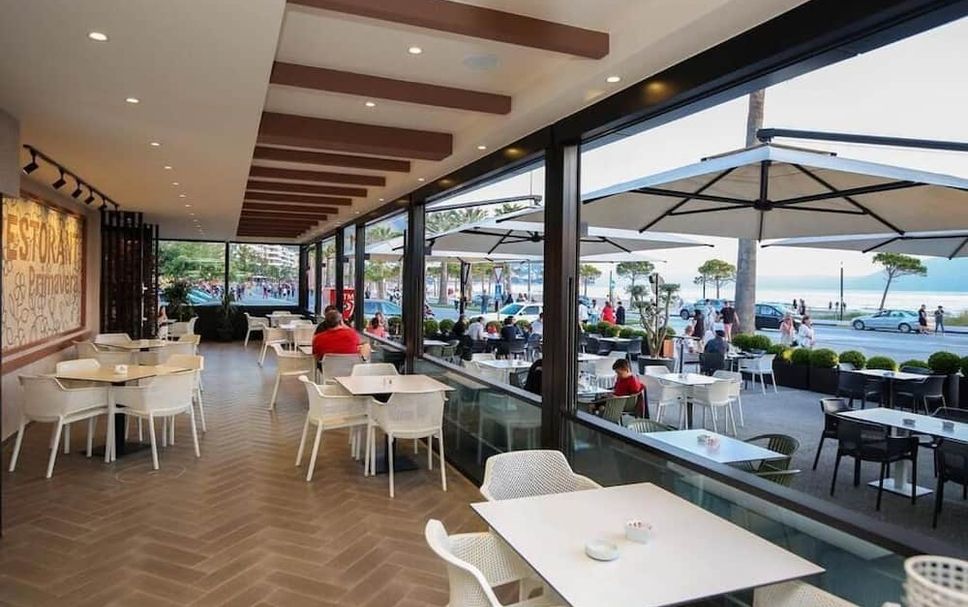 ร้านอาหาร รูปภาพ