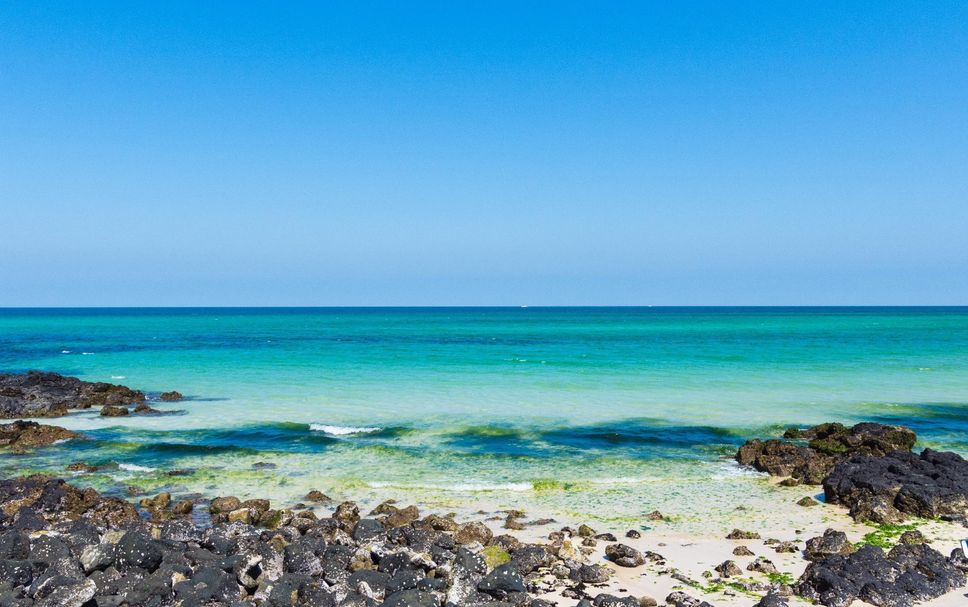 ชายหาด รูปภาพ