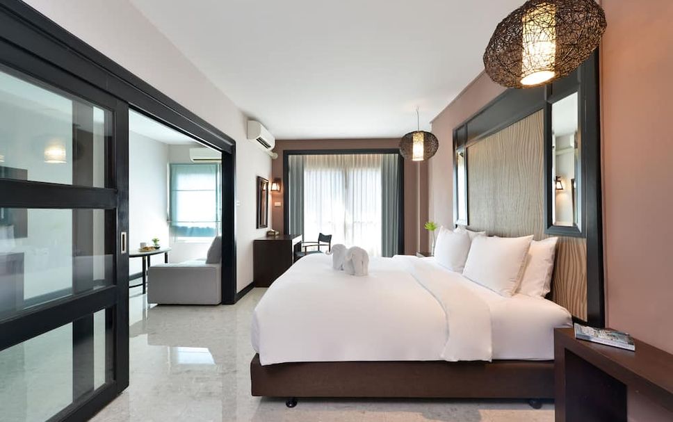 ห้องนอน รูปภาพ