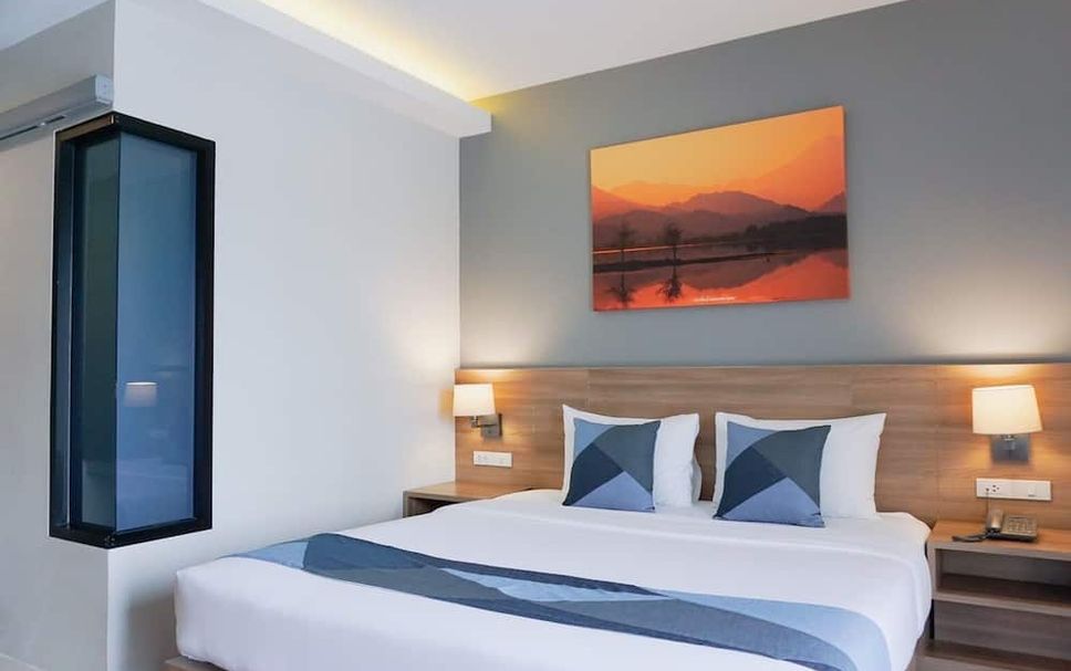 ห้องนอน รูปภาพ