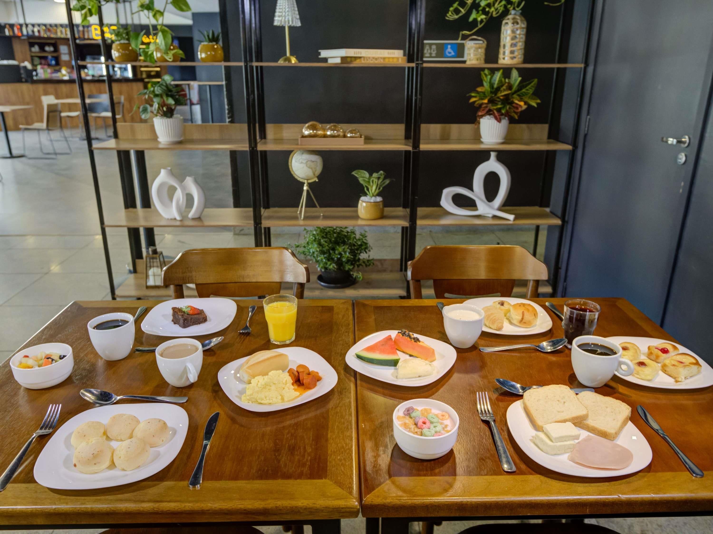 ร้านอาหาร