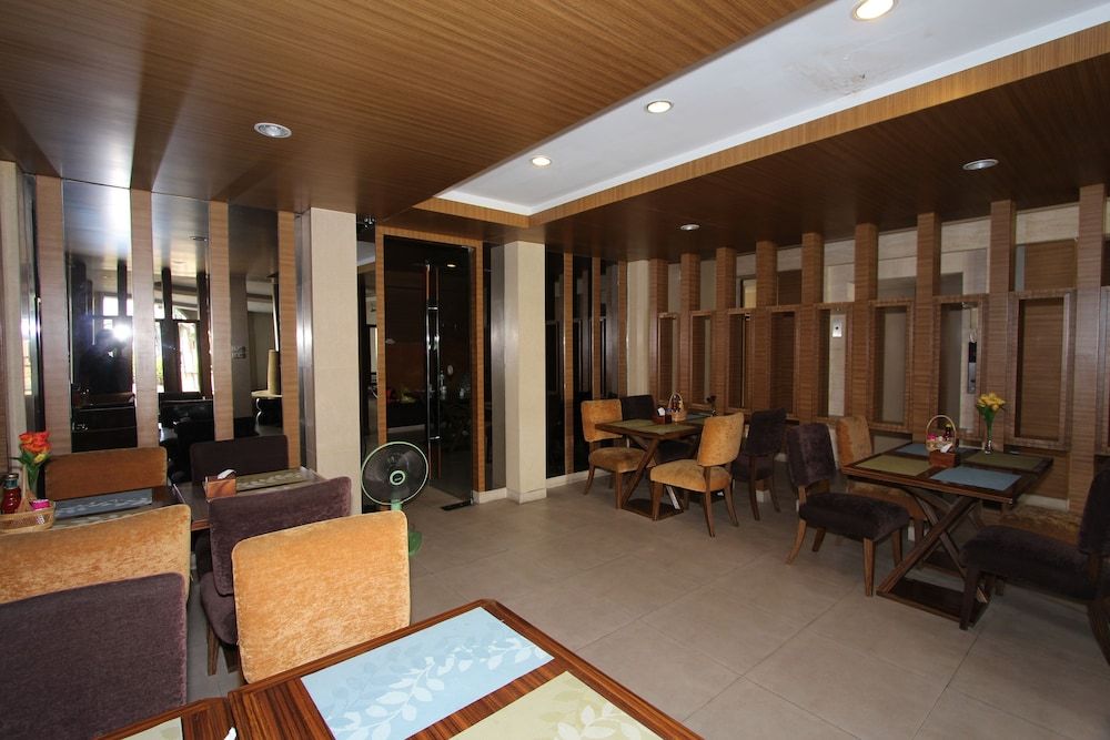 ร้านอาหาร