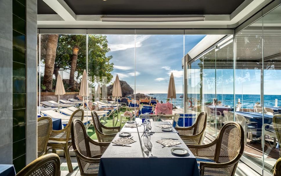 ร้านอาหาร รูปภาพ