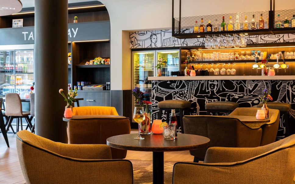 บาร์ รูปภาพ