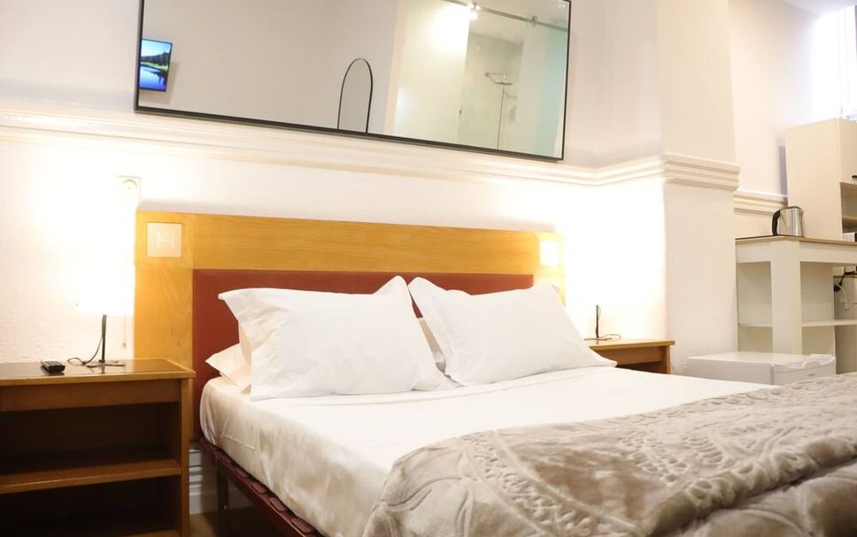 ห้องนอน รูปภาพ