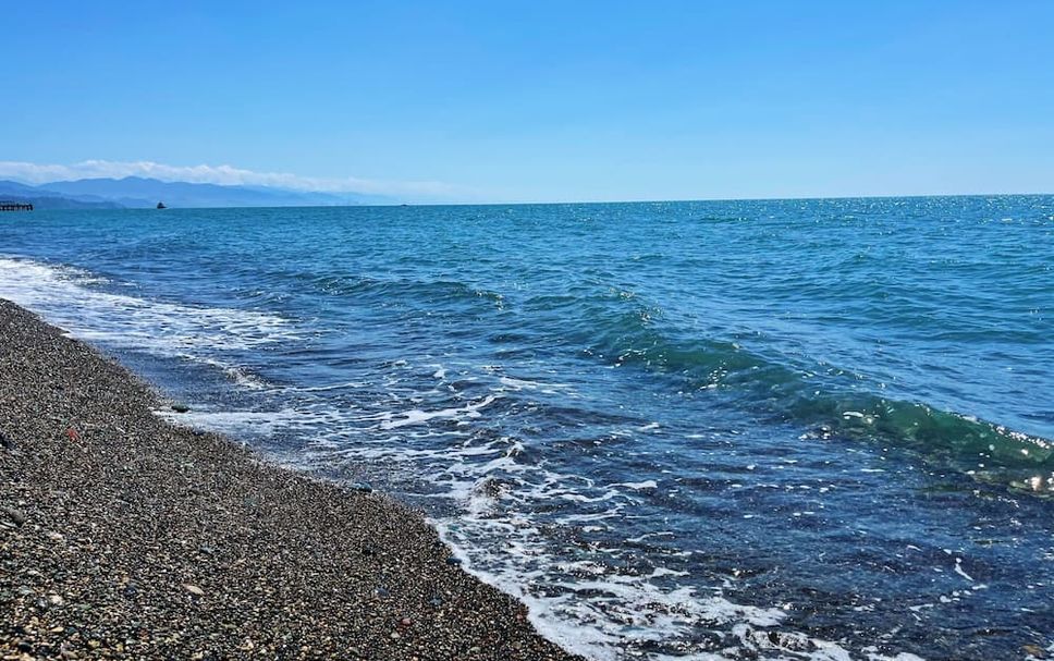 ชายหาด รูปภาพ