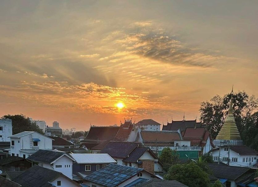 วิวภายนอก รูปภาพ
