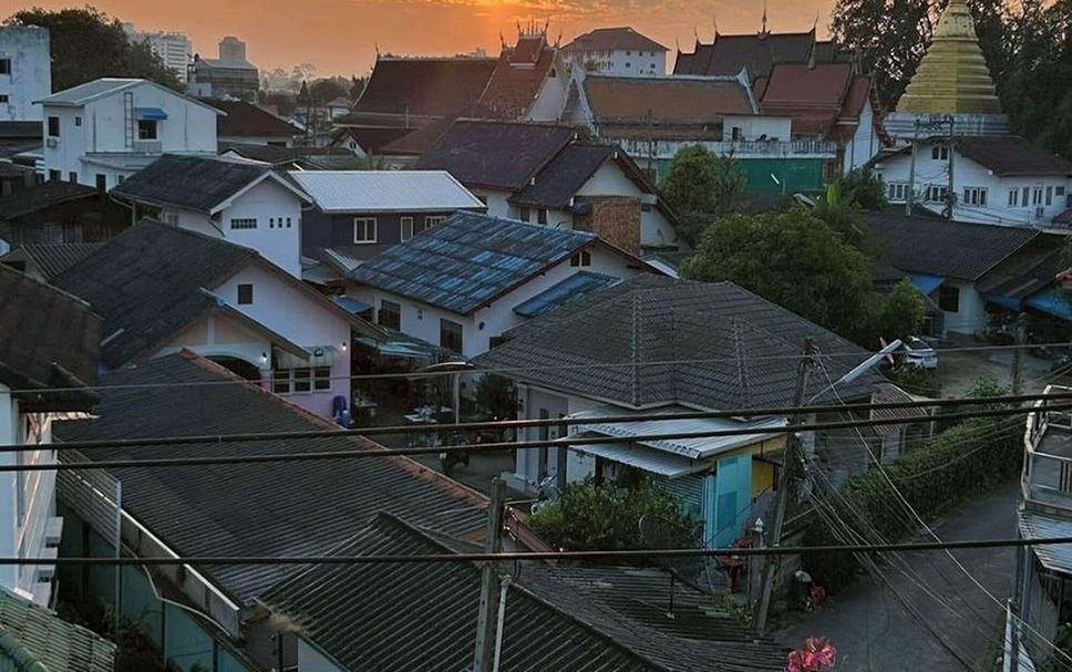 วิวภายนอก รูปภาพ