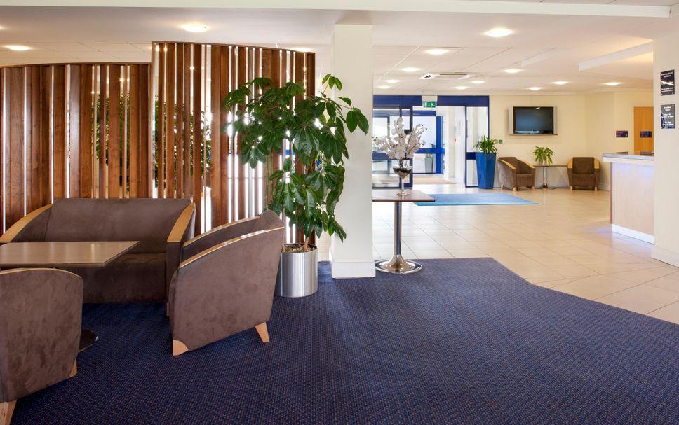 ล็อบบี้ รูปภาพ