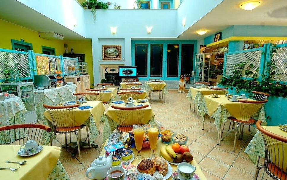 ร้านอาหาร รูปภาพ