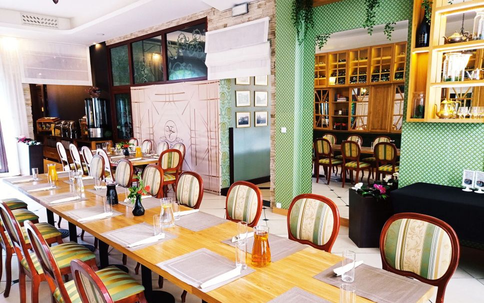 ร้านอาหาร รูปภาพ