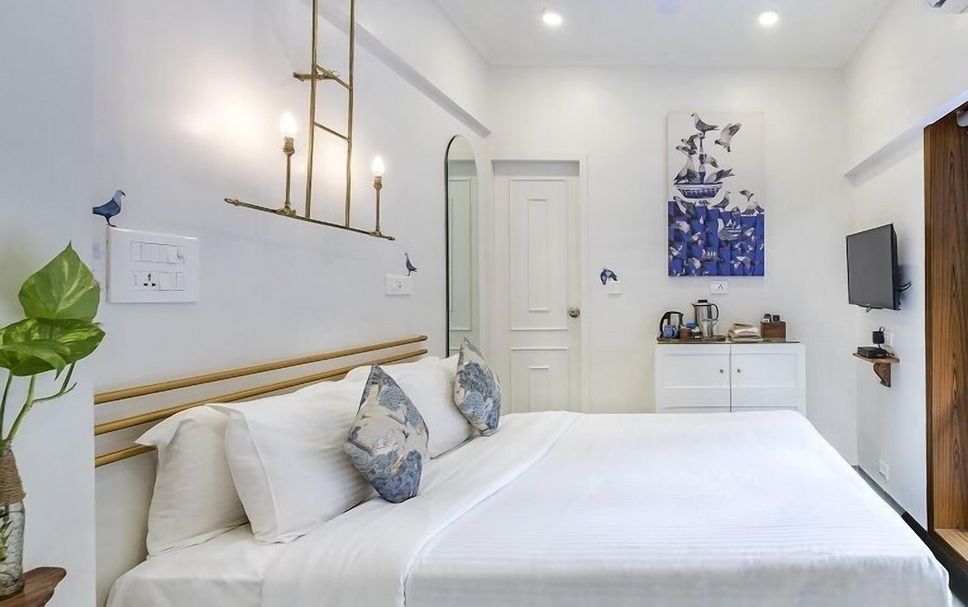 ห้องนอน รูปภาพ