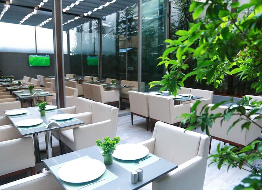 ร้านอาหาร รูปภาพ