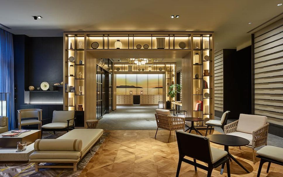 เลานจ์ รูปภาพ