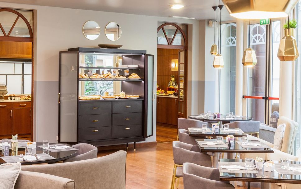 ร้านอาหาร รูปภาพ