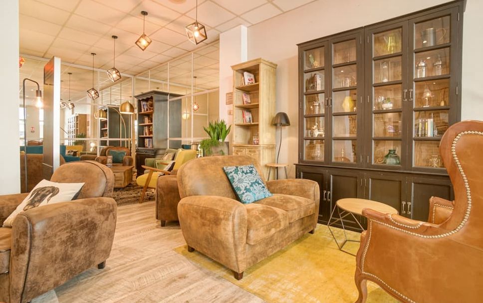 เลานจ์ รูปภาพ