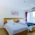 ห้องนอน