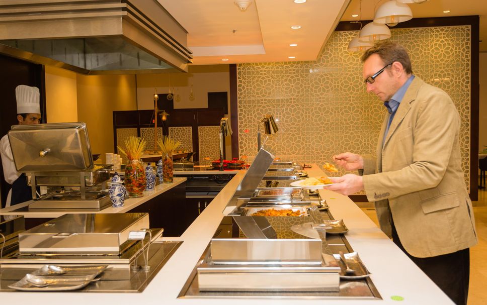 ร้านอาหาร รูปภาพ