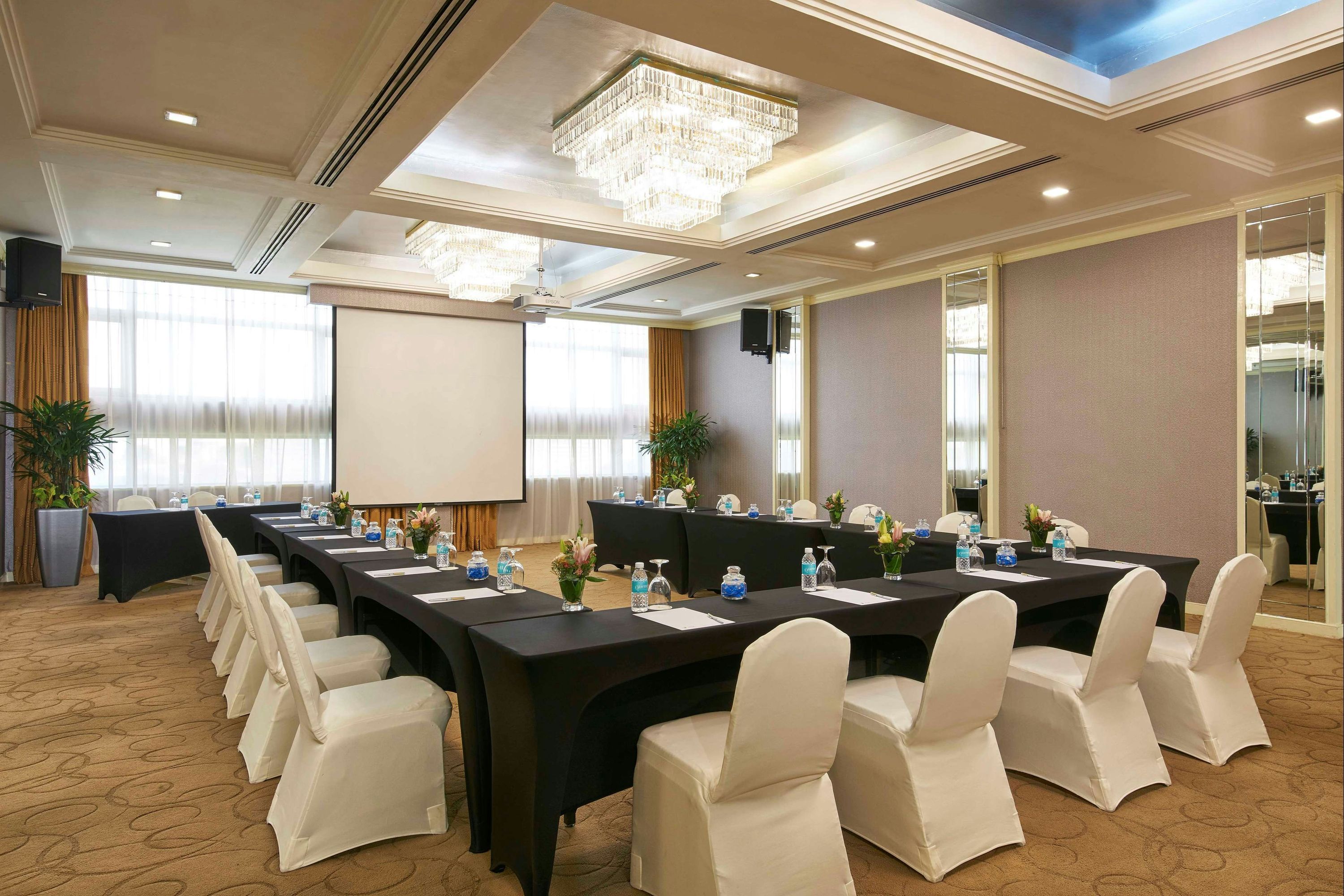 ห้องประชุม
