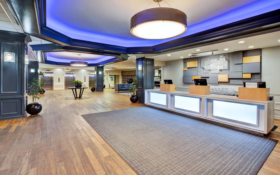 แผนกต้อนรับส่วนหน้า รูปภาพ