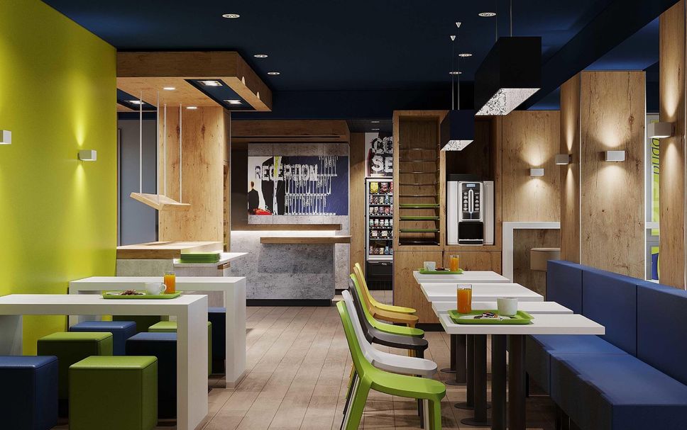 ร้านอาหาร รูปภาพ