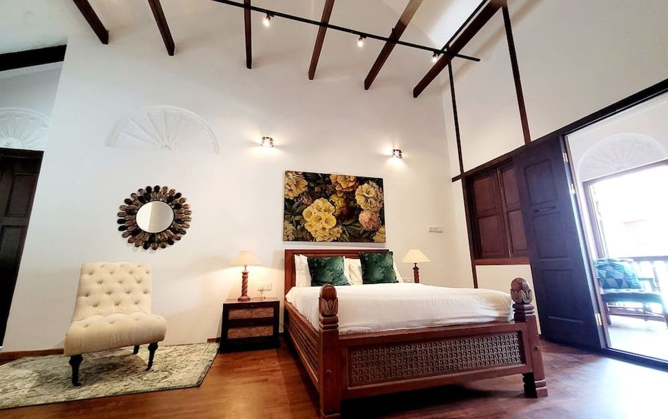 ห้องนอน รูปภาพ